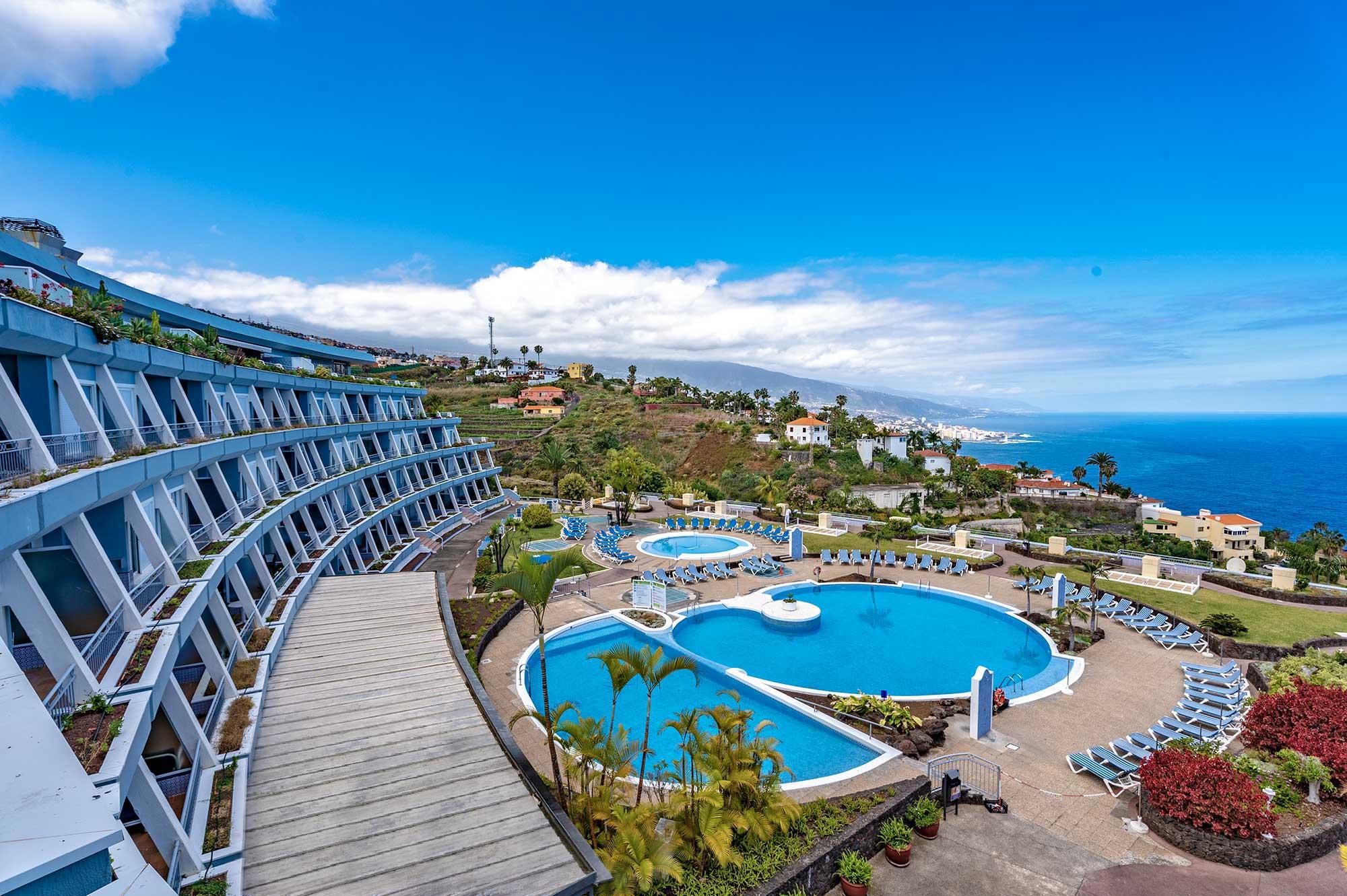 Make your dream come true! Coral Hotels