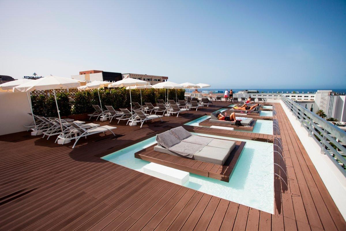 Coral suites & spa hotel Coral Suites & Spa Hotel Playa de las Américas